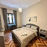 Casa Vanchiglia - Centro