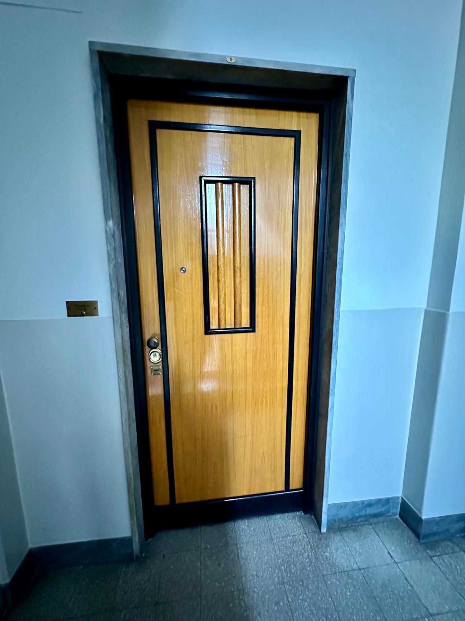 Casa Vanchiglia - Centro Turín