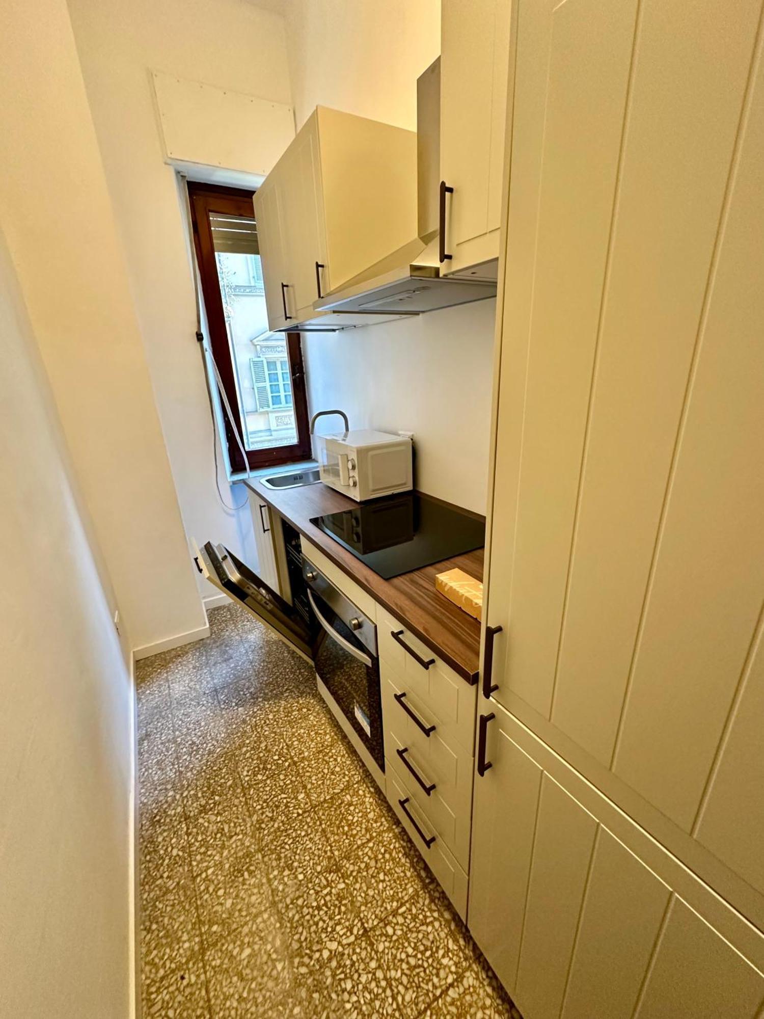 Apartamento Casa Vanchiglia - Centro