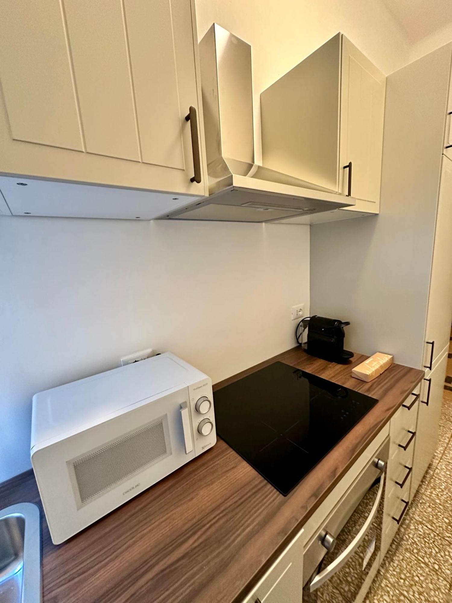 Apartamento Casa Vanchiglia - Centro *