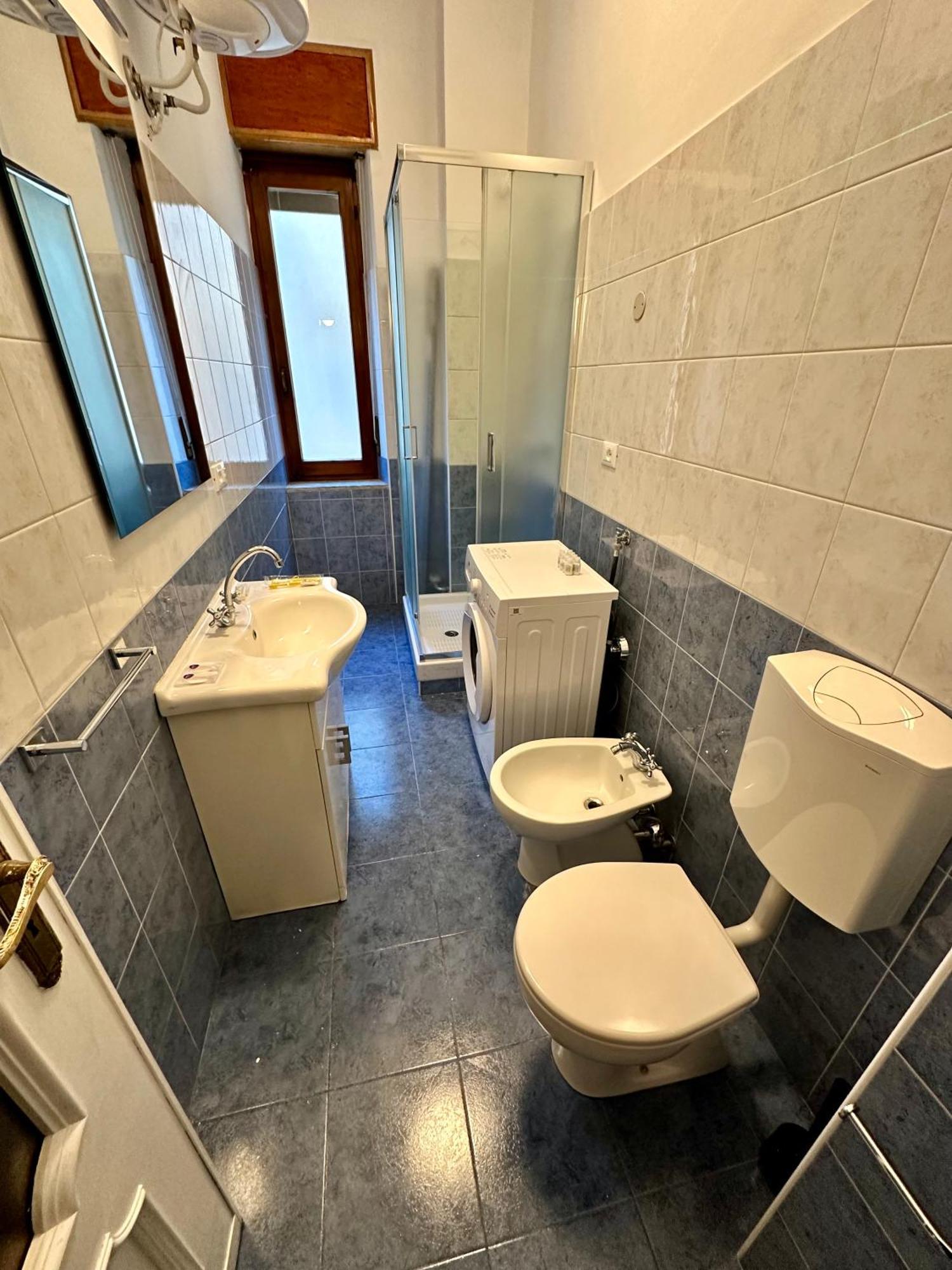 Casa Vanchiglia - Centro Apartamento *