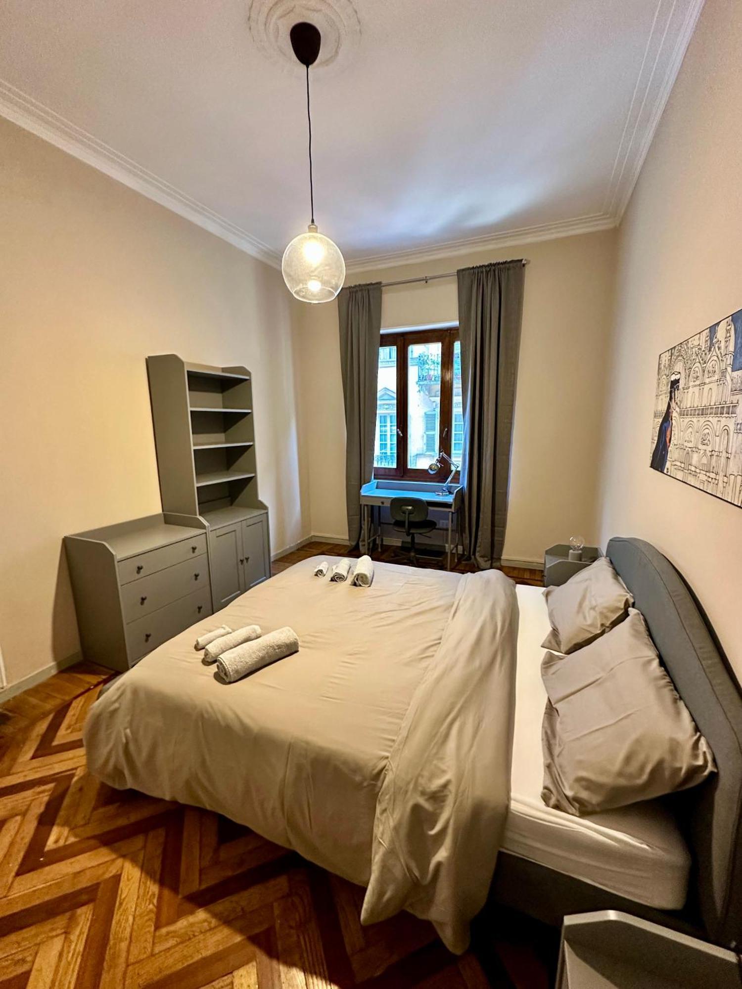 Apartamento Casa Vanchiglia - Centro Turín